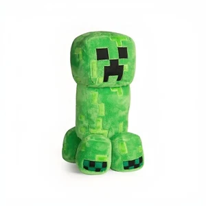 JINX Minecraft Creeper Plüschtier Stofftier 16 Zoll - Bild 1 von 1