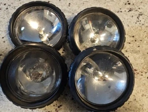 X4 STREAMLIGHT Litebox Flashlight - Light Assembly Only Streamlight Parts - Picture 1 of 5