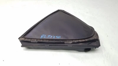 2011 2012 2013 LEXUS IS250 2.5L V6 REAR LEFT DOOR SMALL WINDOW QUARTER GLASS - Image 1 of 4