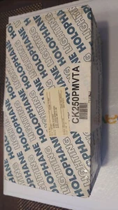 Nuevo kit de lastre transformador de iluminación Holophane CK250PMVTA 250 vatios - Imagen 1 de 7