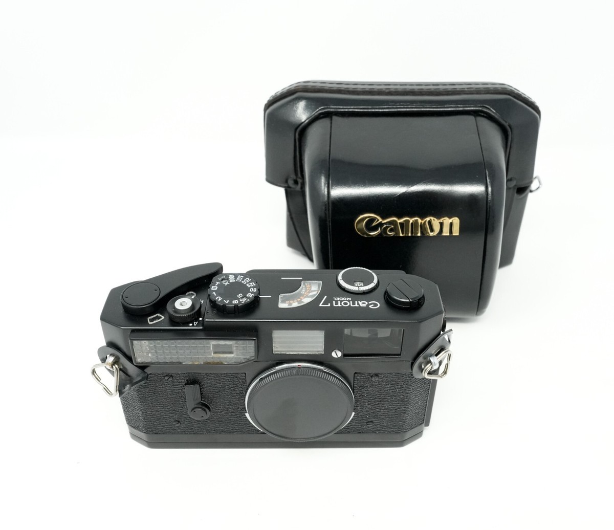 Canon 7 for sale - eBay Canon 7 for sale - eBay