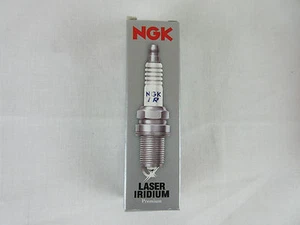 spark plug NGK CR8EIB-10 RMZ450 10-11 motocross - Picture 1 of 1