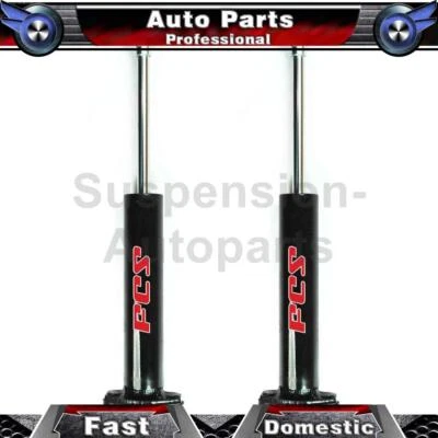Front FCS Shocks For Ford Mustang 1970 1969 1968 1967 1966 1965 1964 - Image 1 of 2