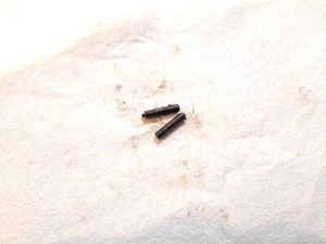 Magazine release pin SMLE Lee Enfield No 1 Mk III Mk 3 WWI WWII - Picture 1 of 1