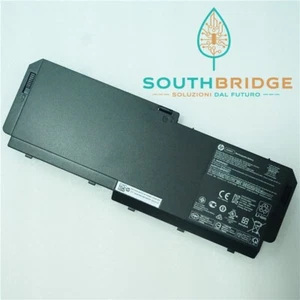 Batteria per notebook HP ZBook 17 G5 G6 Series(11.55V 95.9Wh) AM06XL - Photo 1/4