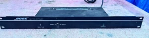 Bose 102 System Controller Rack Mount No Remote - Picture 1 of 4