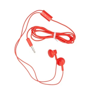 Genuine Nokia WH-108 Headphones Handsfree For All Nokia Phones With 3.5mm Jack - Picture 1 of 4