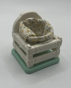 Prancy Pony - Smooshees- Fisher Price - Vintage Accessory - Picture 1 of 4