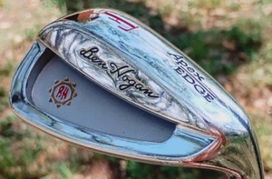 Excellent Ben Hogan Edge Forged F Gap Wedge Apex Graphite Rare! #R1A - Picture 1 of 4
