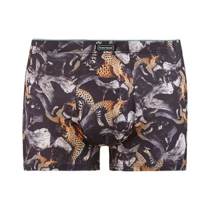 Bruno Banani Hombre Short Panthera Artículo 2201-2673 - Imagen 1 de 6