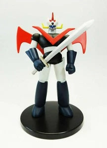 Great Mazinger Figure Collection  BANPRESTO JAPAN - Picture 1 of 7