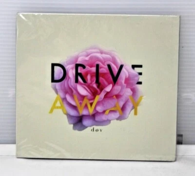 Drive Away - Dov (CD) - NEW - Image 1 of 2