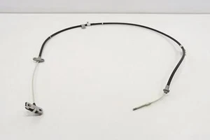 2018 - 2024 TOYOTA CAMRY EMERGENCY PARK PARKING STOP BRAKE RELEASE CABLE OEM - Foto 1 di 7