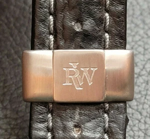 Raymond Weil chiusura per cinturino - Imagen 1 de 9