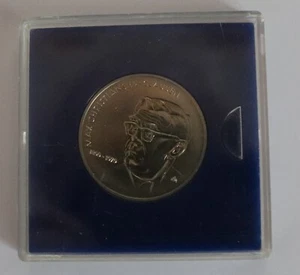 Münze Medaille - Bild 1 von 2