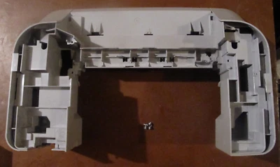 HP Color Laserjet CM1015 MFP Printer PARTS Upper Cover Assembly - Image 1 of 4