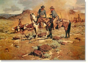 *** "CONFIRMING THE COUNT" LIMITED EDITION PRINT BY GARY NIBLETT *** - Bild 1 von 2
