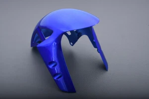 Parafango Anteriore Blu YAMAHA YZF R1 YZF-R1 2015-2019 - Picture 1 of 10