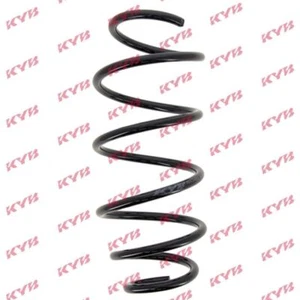 KYB Coil Spring Front Axle E Left Right For Daewoo Chevrolet Aveo Ra3401 - Picture 1 of 10