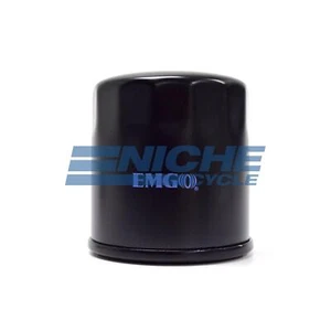 Spin On Oil Filter For Honda VT 1100 Shadow, Sabre, Aero 98-07 - Picture 1 of 3