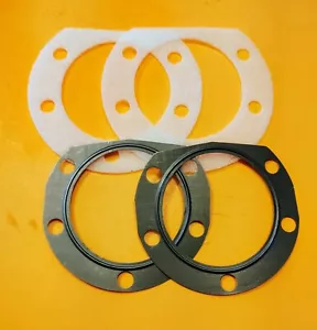 For Mopar Rear Axle Housing Gaskets 8¾ Dodge Plymouth Charger Dart '65-'74 +Dana - Picture 1 of 1