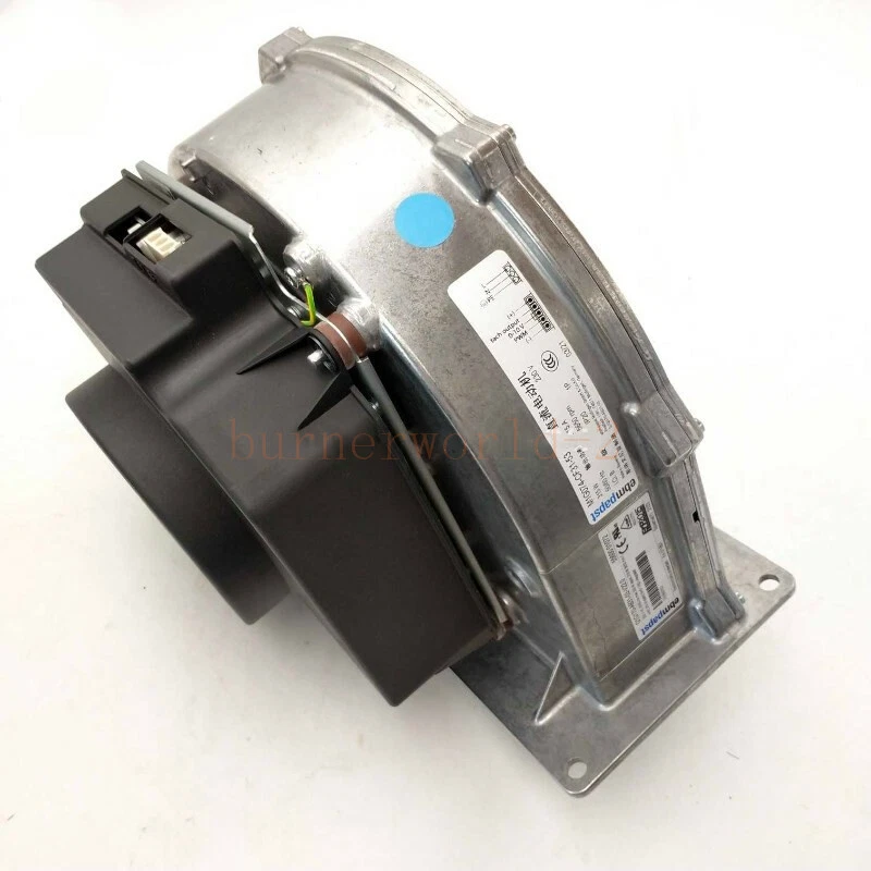 Soplador de bomba G1G170-AB31-08 original Heidelberg SM102 CD102 impresión C7.170.0701 Foto 1 de 4