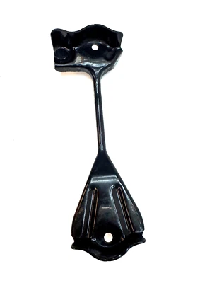 Soporte de amarre de batería Nissan Máxima 2009-2014 soporte OEM Foto 1 de 4