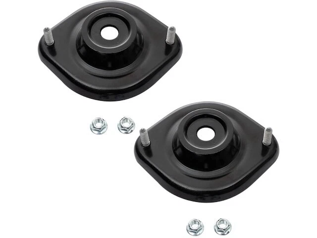 Strut Mount Set 48MSNS88 for Mazda Miata 1999 2000 2001 2002 2003 2004 2005 - Image 1 of 1