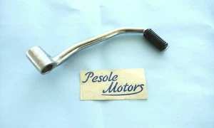 Vintage Motorcycle Kick-Start Pedal - Picture 1 of 1