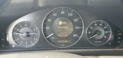 Automatic Transmission 209 Type CLK350 7 Speed Fits 06-08 MERCEDES CLK 5823 Foto 1 de 4