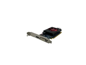 AMD Radeon HD 8490 OEM - Picture 1 of 23