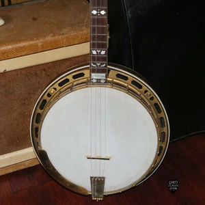 1926 Granada PB Banjo - Picture 1 of 11