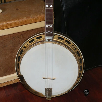 1926 Granada PB Banjo - Image 1 of 4