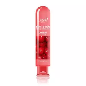 Fruity Lubricant Lube & Gel Perfect Glide Sex Sexual Mild Massage Oil S2T8 - Picture 1 of 19
