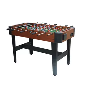 Soccer Table, Foosball Table, Football Table, Children's Game, Tabletable Games - Picture 1 of 12