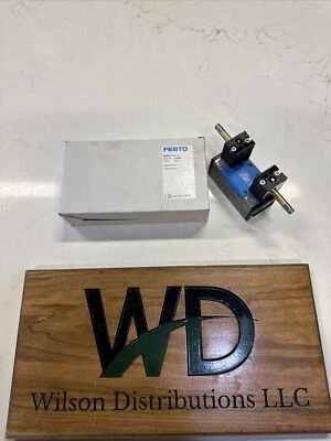 FRESTO SOLENOID VALVE JMFH-5/2-D-1-C NEW IN BOX - Image 1 of 4