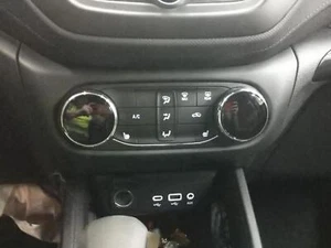 OEM Temperature Control For Trailblazer Assy - Picture 1 of 4