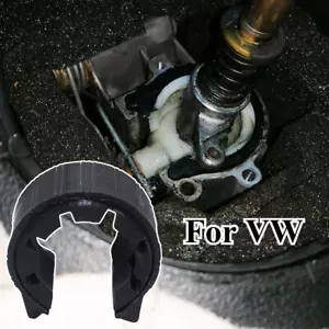 Shifter Bearing Shell For VW Jetta MK4 Gearstick Lever Rod Damping Linkage Bush - Picture 1 of 6