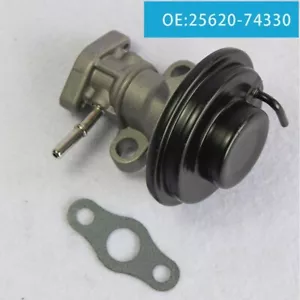 Vacuum Solenoid EGR Valve FIT For Toyota Camry RAV4 Solara 1999-2001 2562074330 - Picture 1 of 7