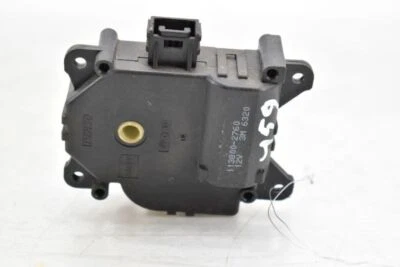 DAIHATSU TERIOS J2 1.5 DVVT 4X4 113800-2760 Stellmotor Heizung / Steuergerät - Bild 1 von 2