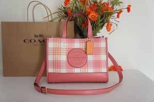 Las mejores ofertas en Bolsos y carteras de cuero Coach Outlet para Mujeres  | eBay