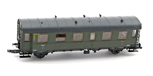 Roco H0 Personenwagen Bi DB 28 685 Kar Epoche III Mängel - Picture 1 of 2