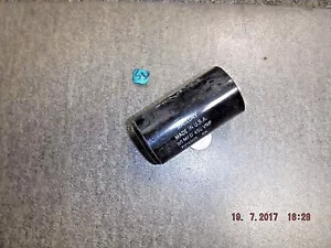 Mallory 50MFD 450VNP/NP4505 Capacitor - Picture 1 of 2