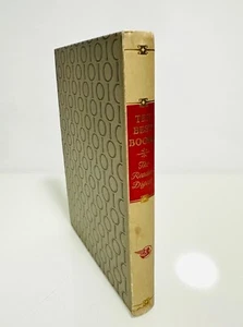 Ten Best Books – Reader’s Digest First Edition HC (Mid-Century) - Picture 1 of 12