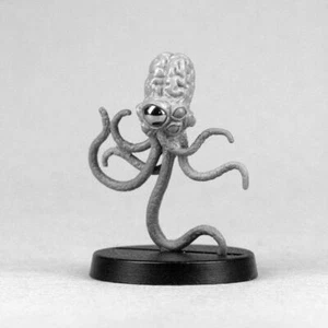Bombshell Miniatures Counterblast: Edo Eyespy - Bild 1 von 1