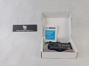 Atom GSM/GNSS/BLE Terminal Neu OVP - Bild 1 von 2