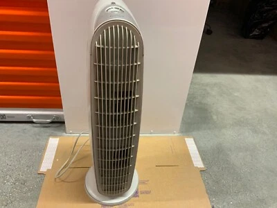 Honeywell hfd-123-hd очиститель воздуха, открытая коробка. - Изображение 1 из 2