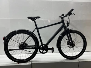 Stevens 26" Fahrrad 8 Gang Shimano Alfine Kettenschaltung Herren, RH 50, schwarz - Bild 1 von 24