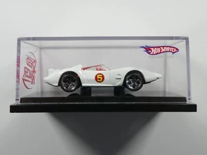 Hot Wheels 2008 Giocattolo Fiera Speed Racer Omaggio Esclusivo - Foto 1 di 7