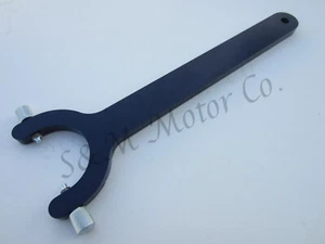 BSA A50 A65 A75 TRIUMPH T100 T120 T150 HORQUILLA SOPORTE SELLO ACEITE HERRAMIENTA 61-6017 - Imagen 1 de 1
